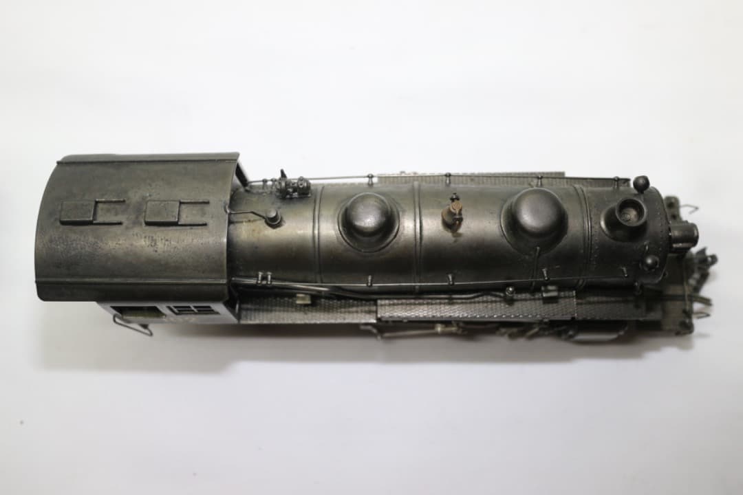 鉄道模型 HOゲージ 機関車 蒸気機関車