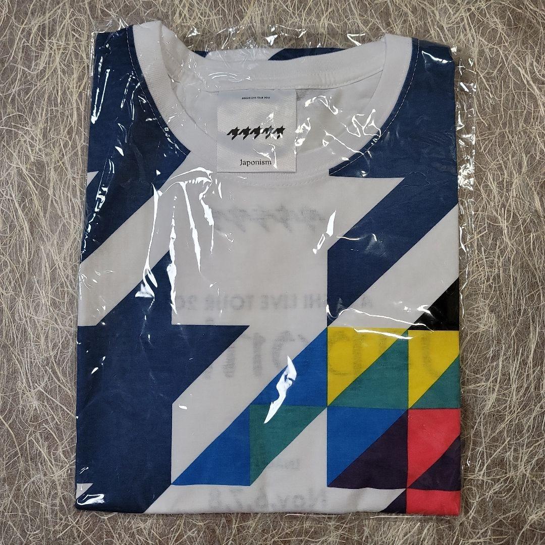 Japonism 幾何学模様 Tシャツ