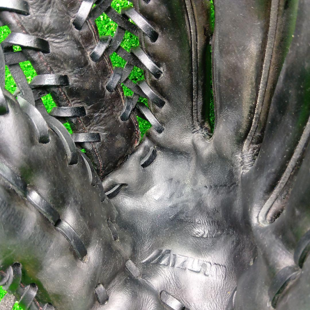 野球グローブ　一般硬式グラブ　ミズノプロ