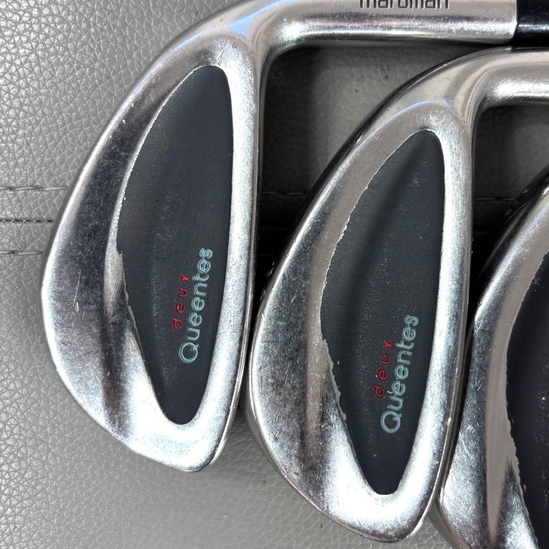 本格派 レディースゴルフクラブ 8本 ゴルフセット 初心者向 お試しセット