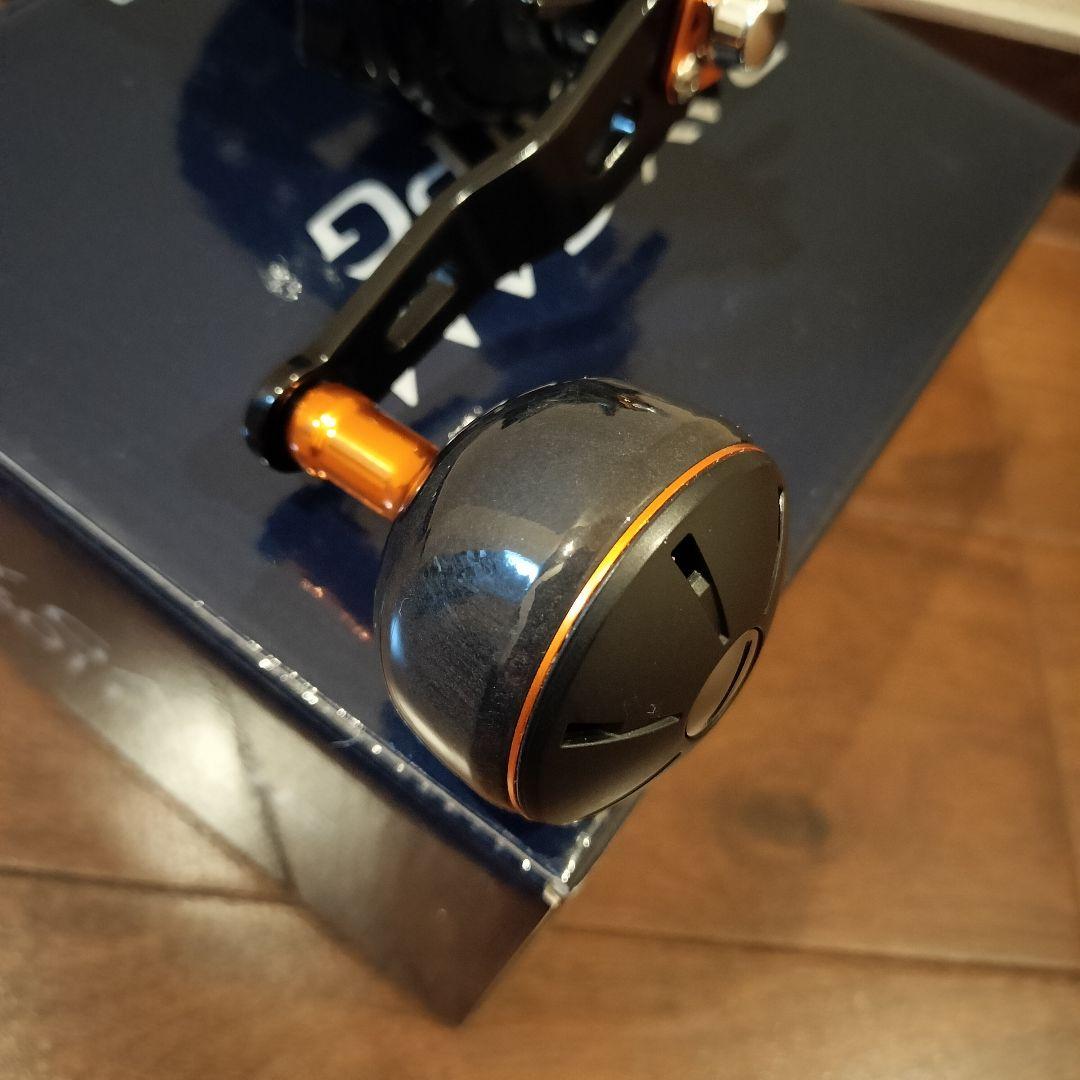 シマノ　ベイゲーム　SHIMANO BAYGAME 301PG