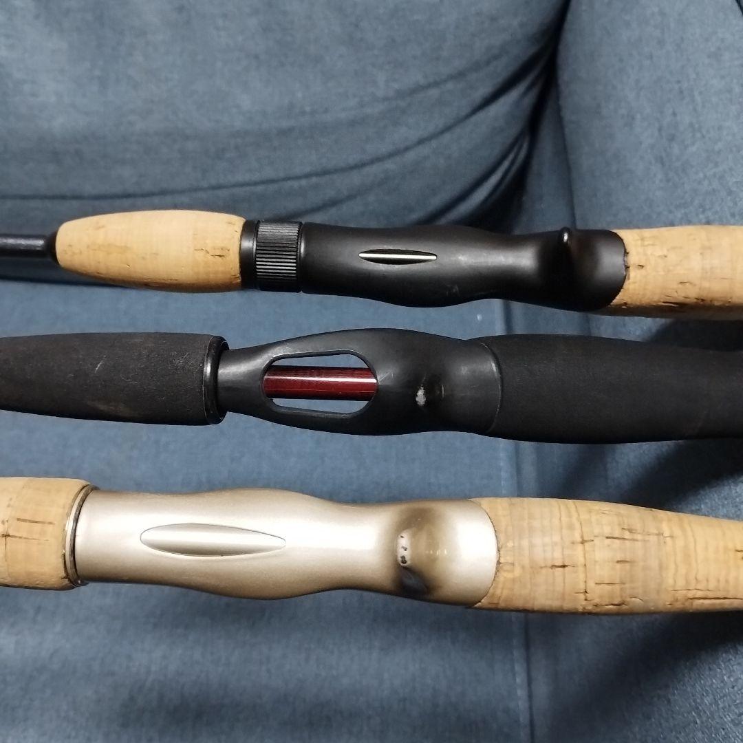 ダイワ パワーメッシュファントム