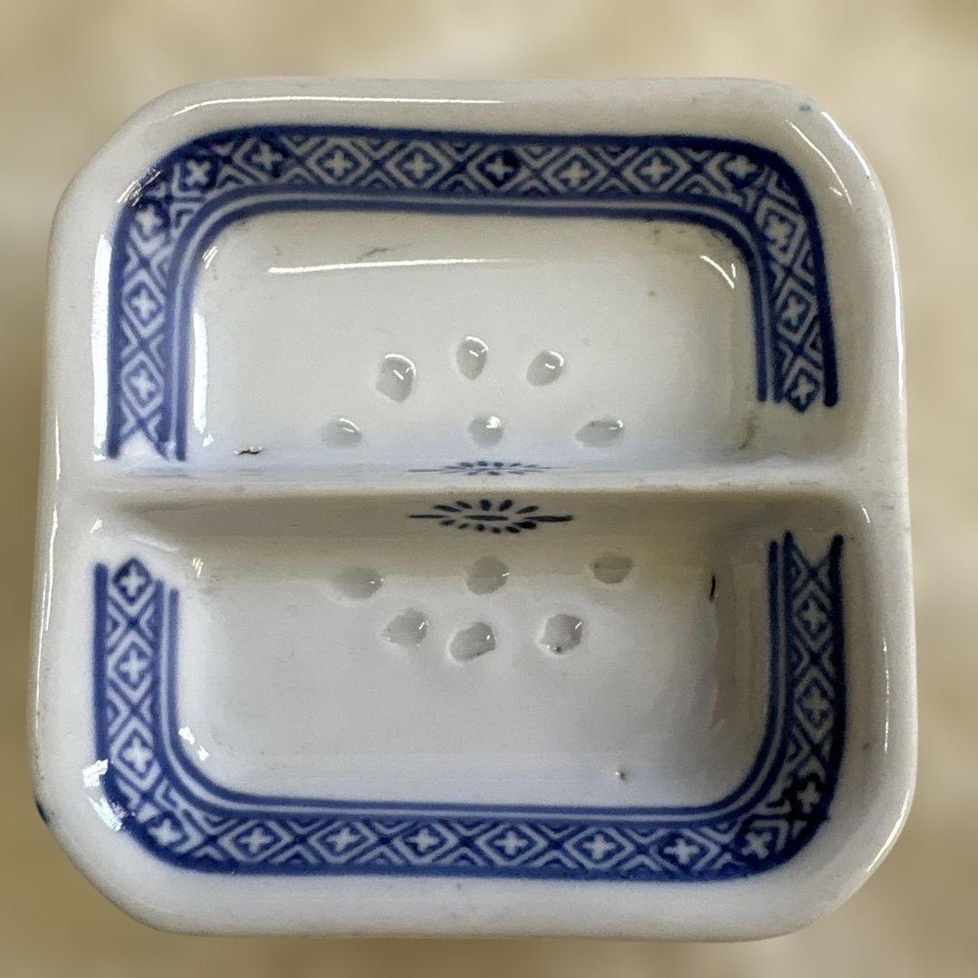 画材　皿　セット