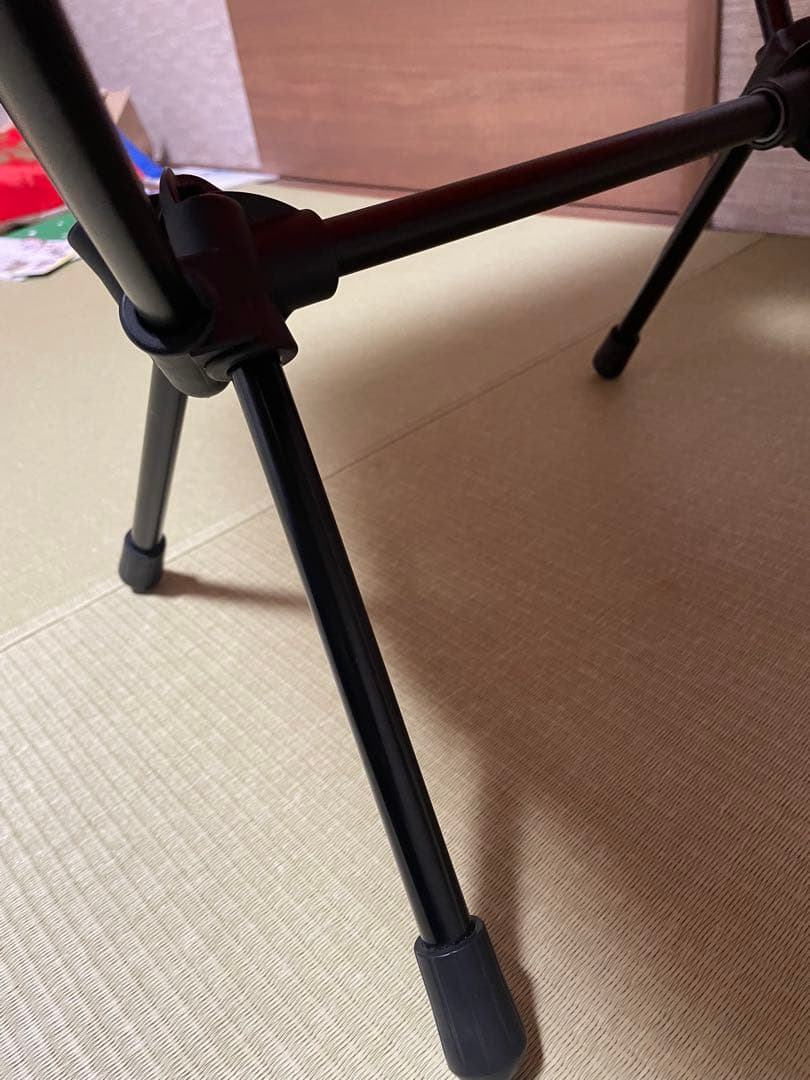 HELINOX  DECO & BEACH オレンジ