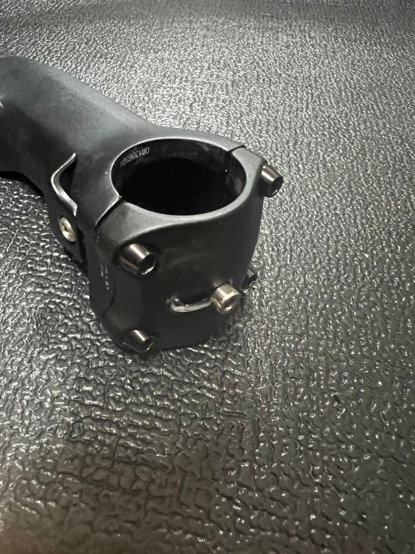 S-WORKS tarmac sl7 ステム 100㎜×6°