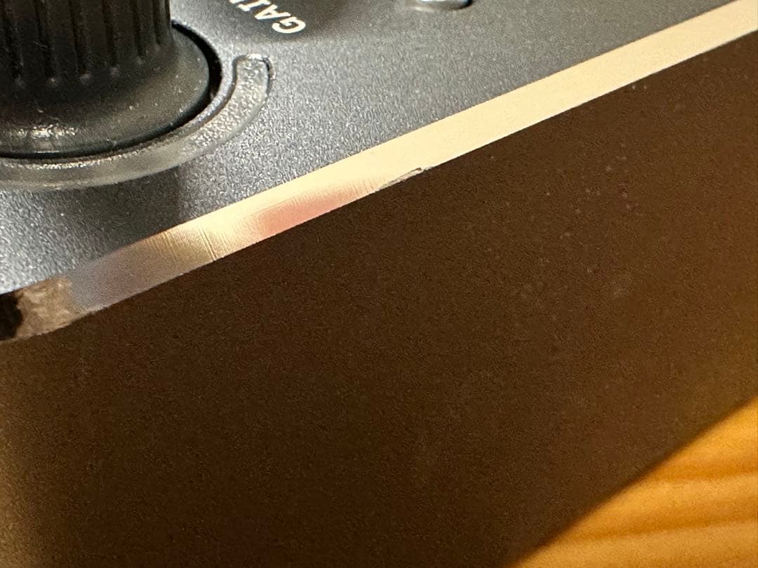 Neural Nano Cortex コンパクト マルチエフェクター