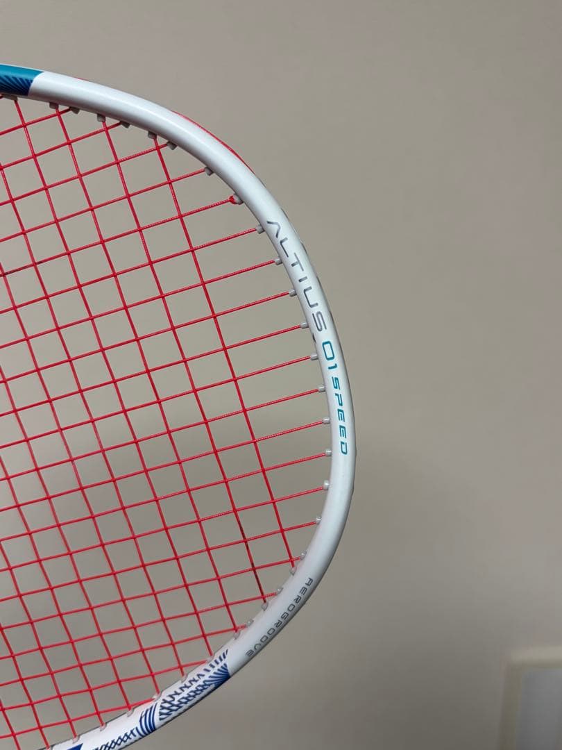 Mizuno アルティウス01スピード