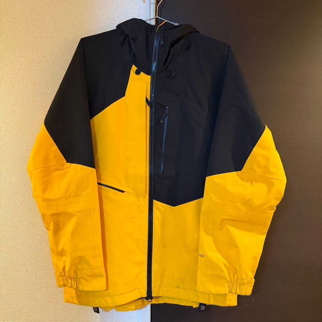 241 サイバージャケット スノーボードウェア