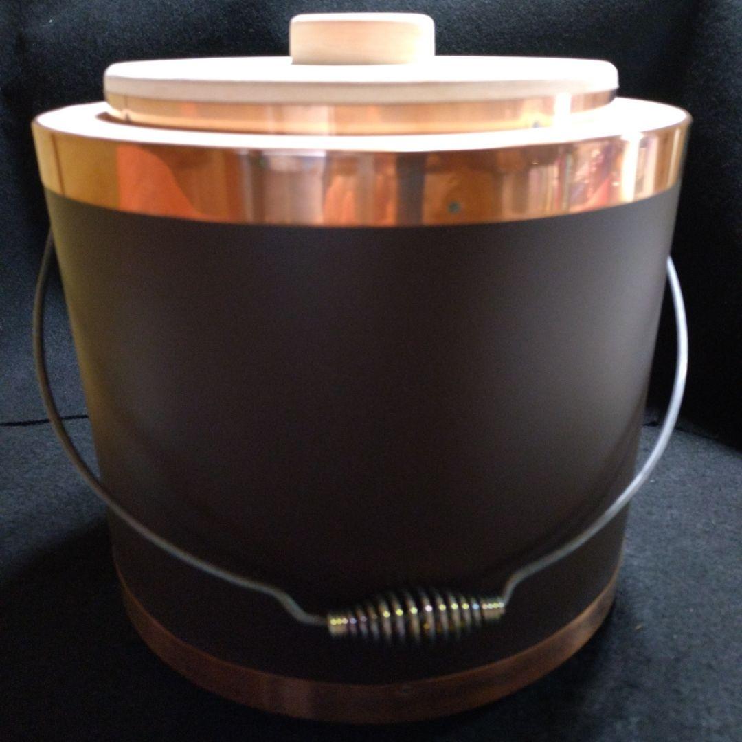 囲炉裏　火消し壺　七輪本舗