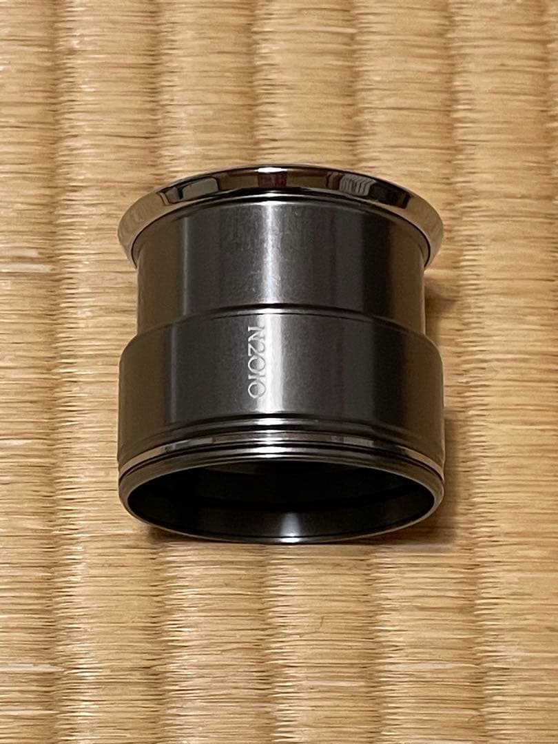 夢屋　N2010 ライトウェイトカスタムスプール　ステラ