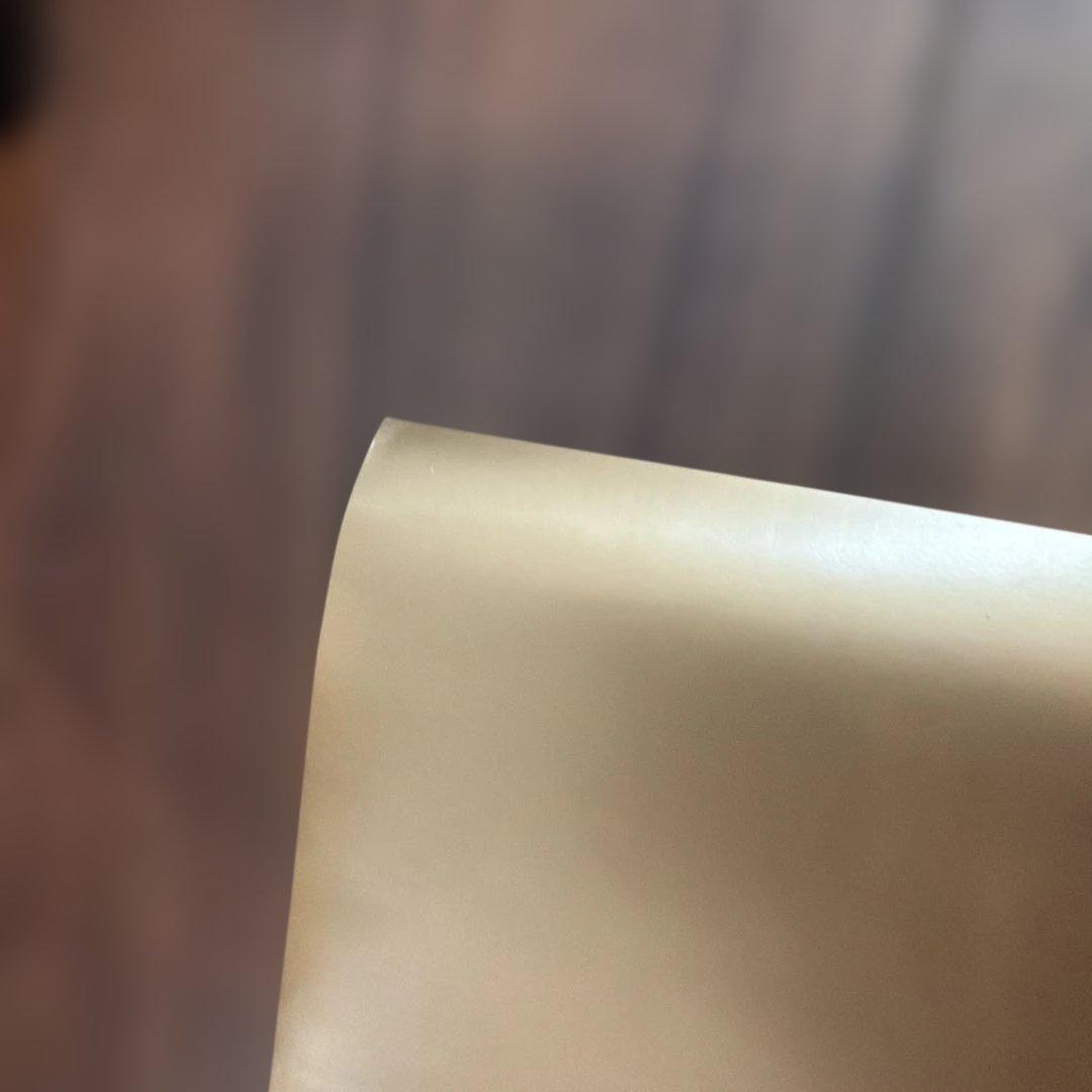 GLAY ポスター　2000年　カレンダー　ゴールド