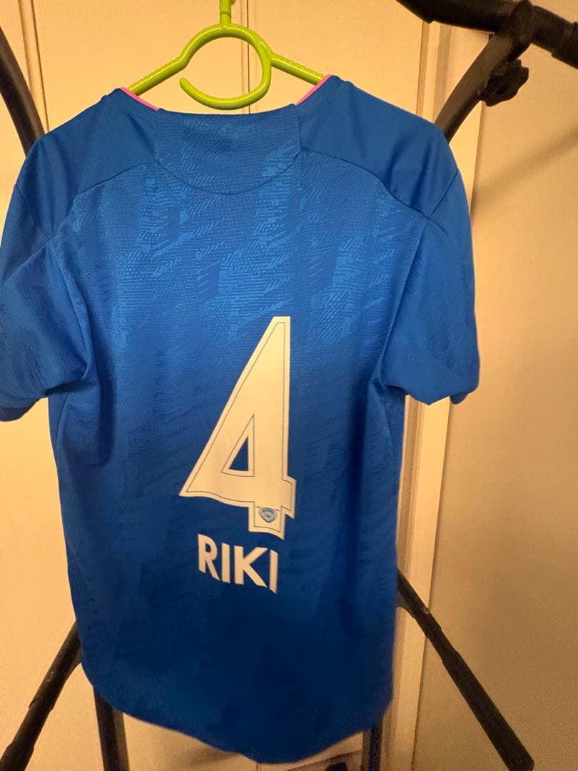 サガン鳥栖　レプリカユニホームまとめ売り