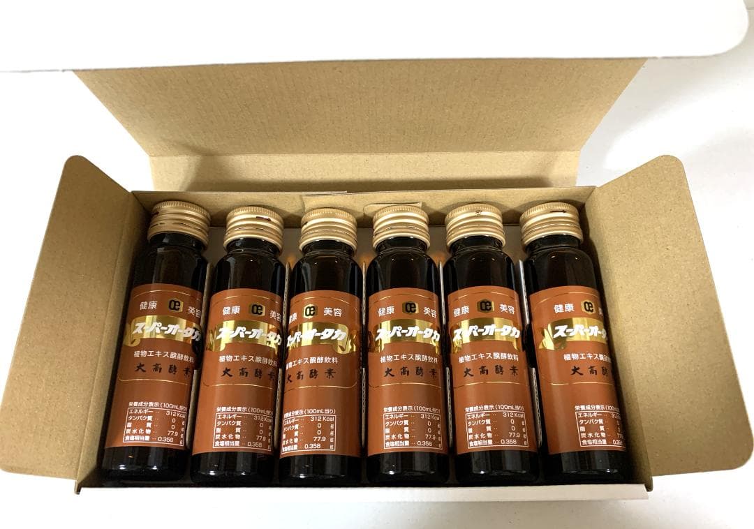 nami大高酵素 スーパーオオタカ 12箱セット【K1823-1377】