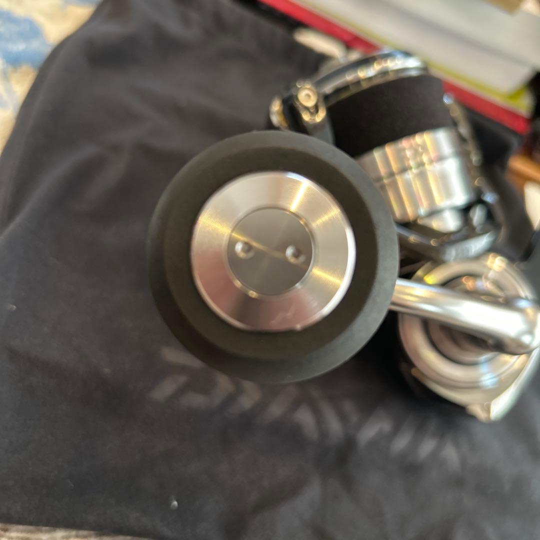 ダイワ　21CERTATE SW8000-P