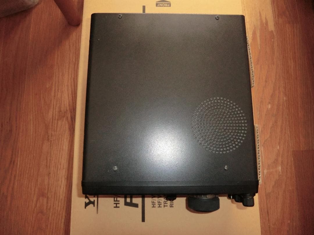 あ*ん様 FT-991M 50W 八重洲無線 YAESU 中古　トランシーバー