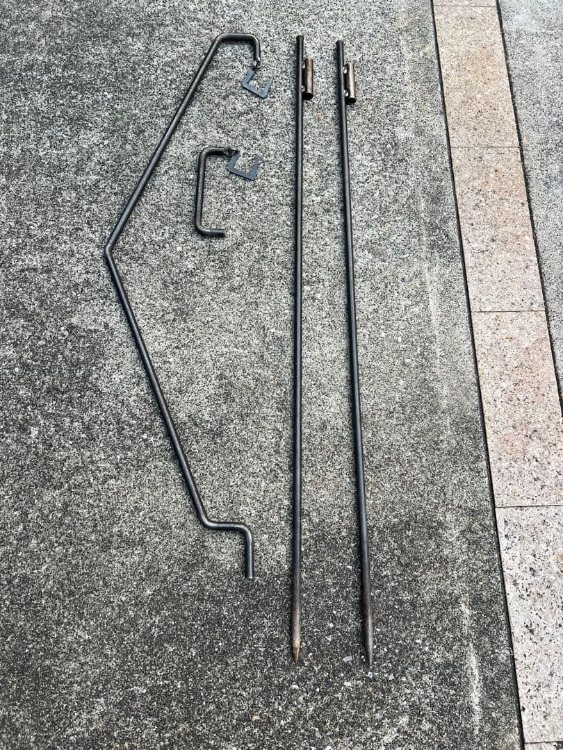 サンゾクマウンテン sanzoku mountain shock ショックワイド