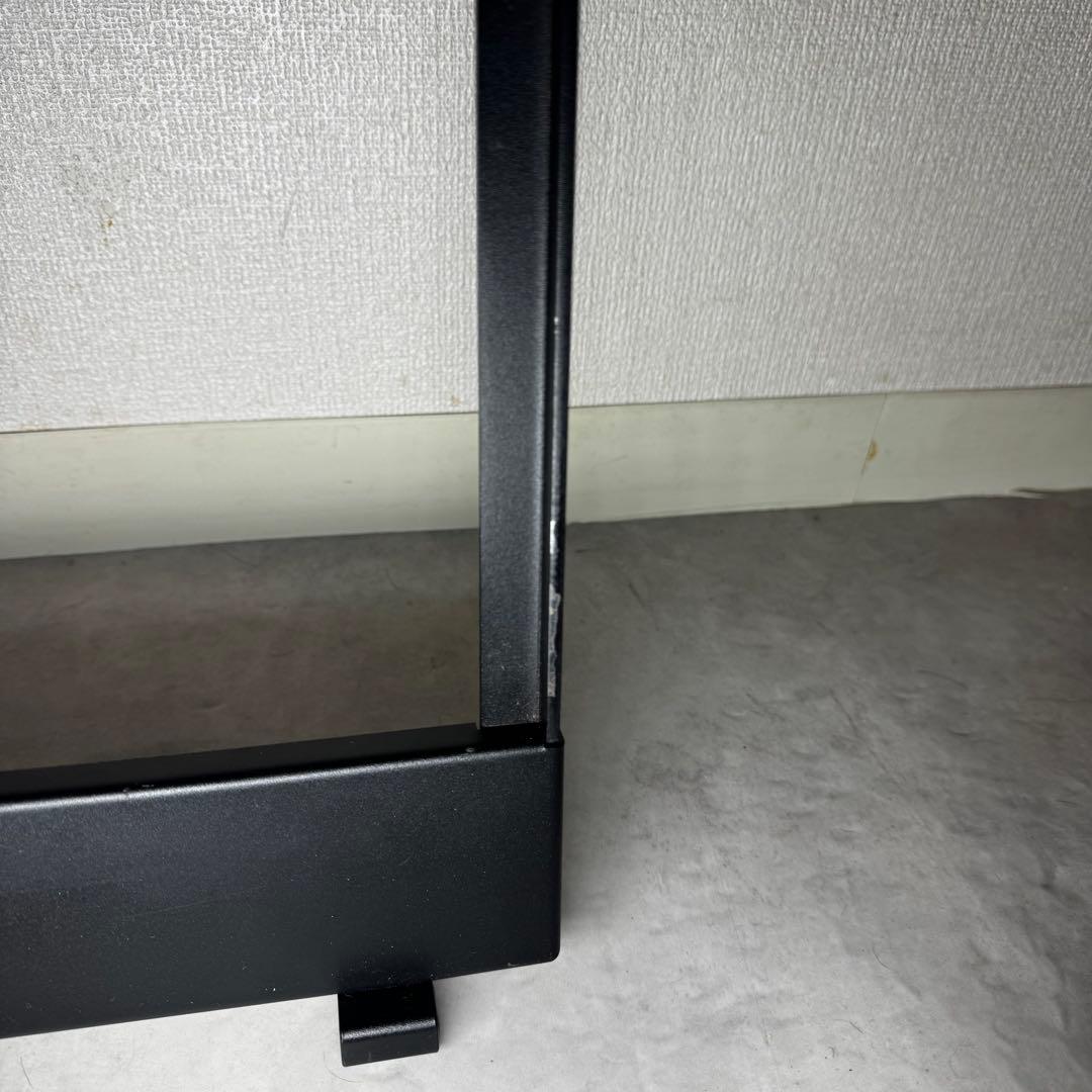 早い者勝ち！campgeeks ブリッジトップフレーム３ユニット