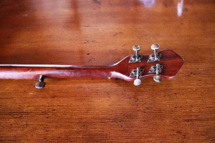 Framus バンジョー カントリー＆ウエスタン フォーク ブルース ビート