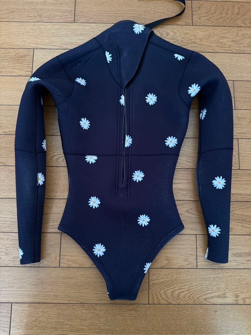 SEA ME WETSUIT ロンスプ ウェットスーツ