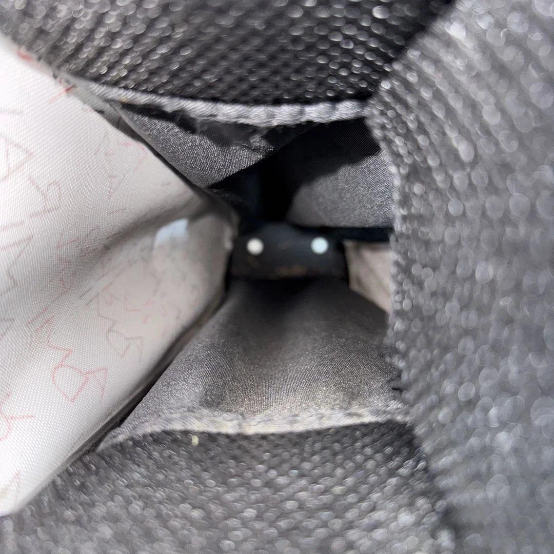 Admiral ADMG1BC8 キャディバッグ ホワイト ゴルフバック