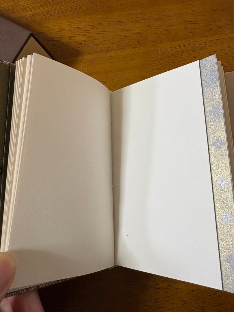 LOUIS VUITTON モノグラムミニ カルネ 手帳 ノートブック