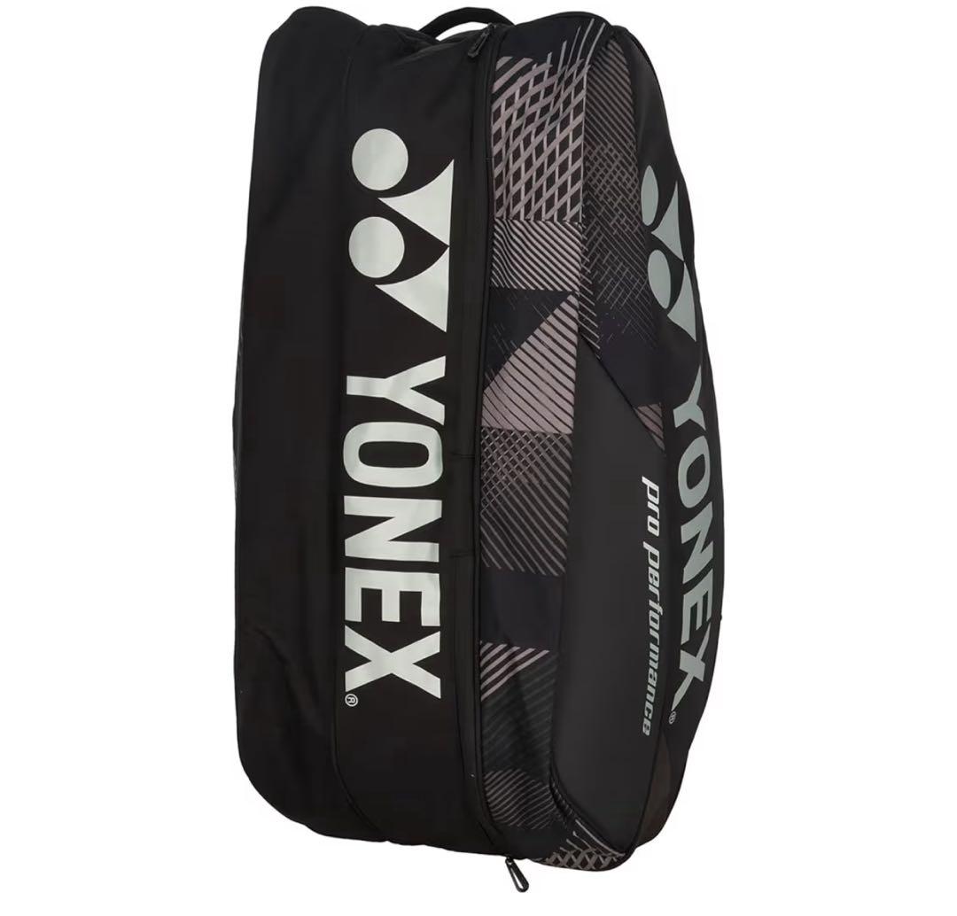YONEX pro performance バドミントンバッグ BAG2402N
