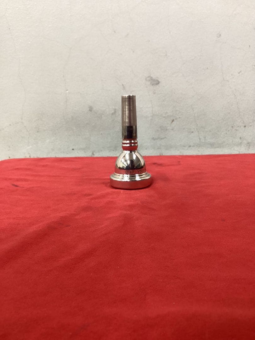 トロンボーン GETZEN USA 1 1/2G マウスピース