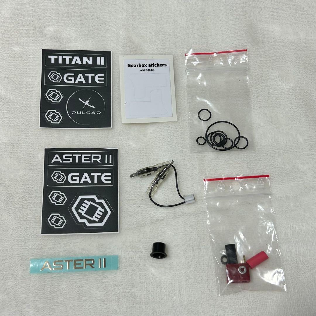 GATE PULSAS H ゲート　パルサー　単品　中古