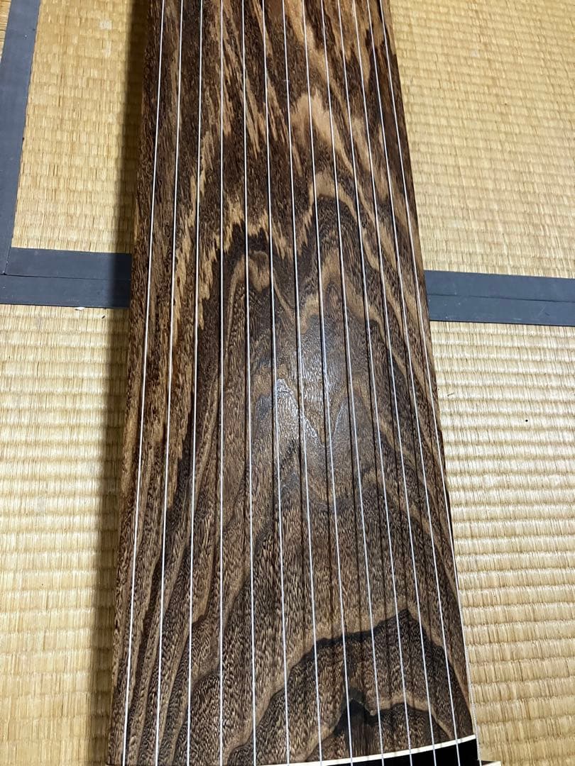 クリ甲 箏セット　送料込み