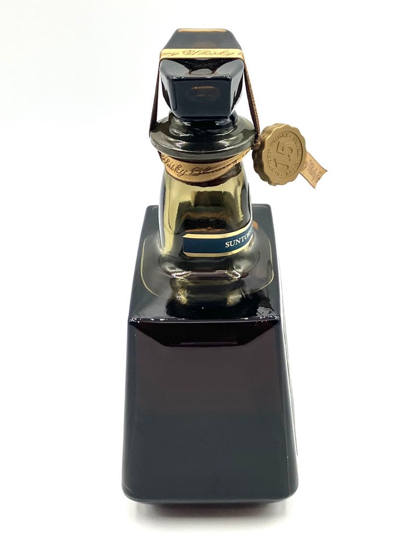 【未開封】サントリー  15年 ウィスキー 700ml 43%