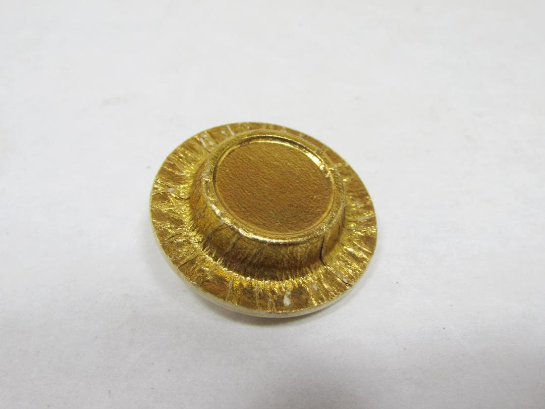 【茶道具】 丹波焼 市野信水 肩衝茶入　仕覆（薩摩間道） 信水窯 丹波茶入