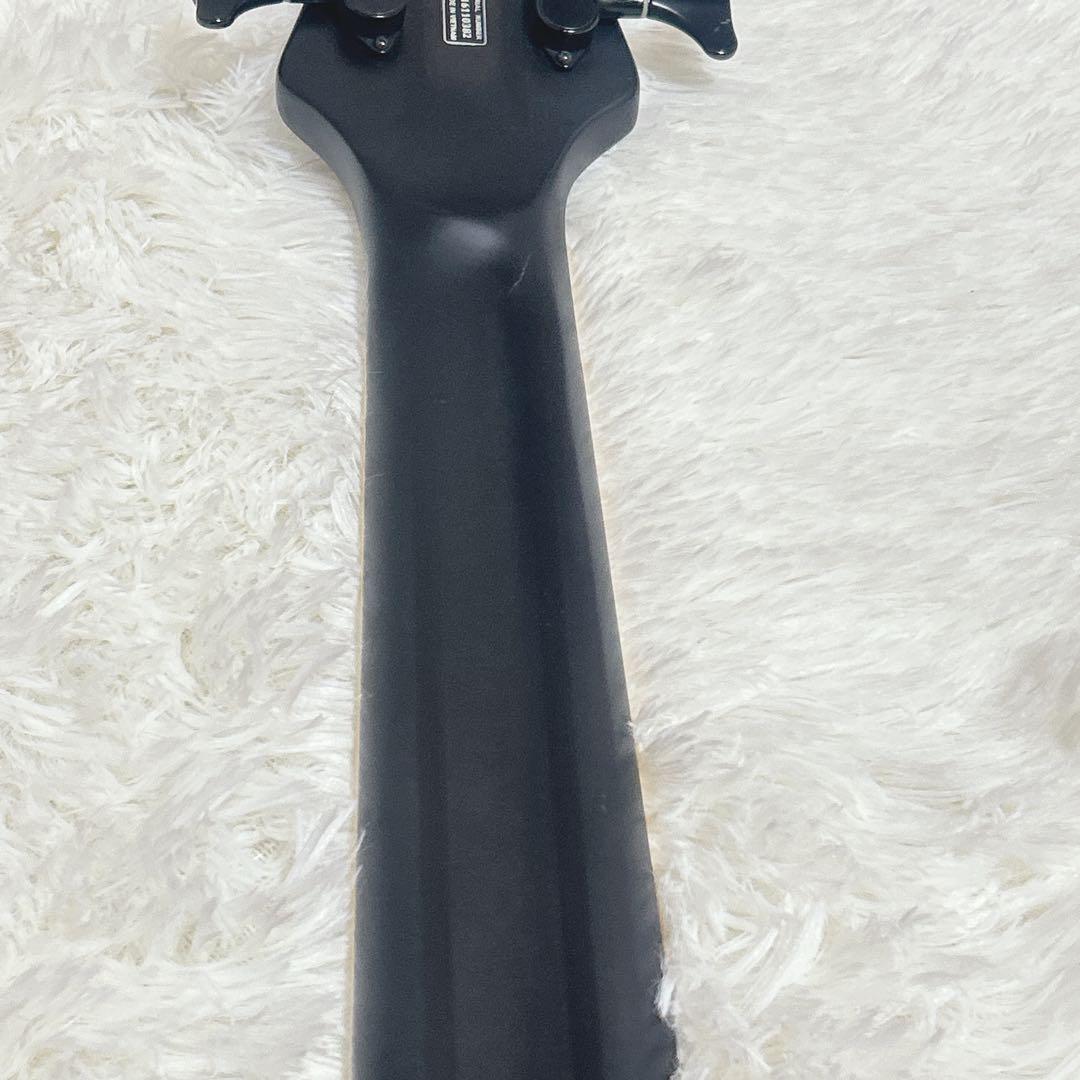 希少　6弦ベース　ベース　6弦 iyv オーダー　カスタム