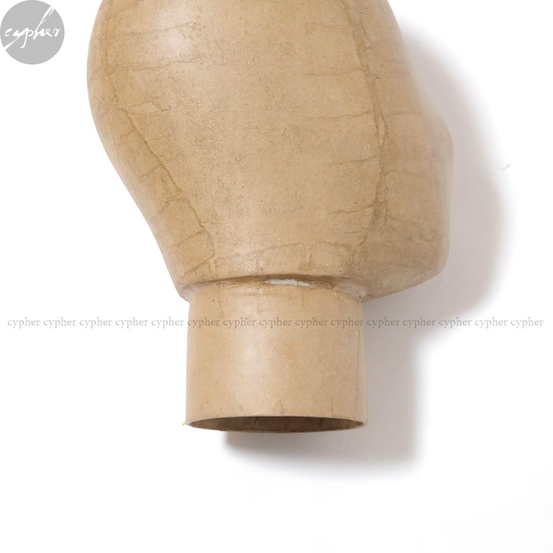 ATELIER STOCKMAN PARIS トルソー オーダー ストックマン