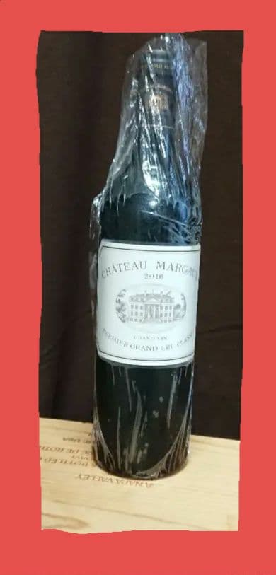 シャトー マルゴー 2016 プレミア グラン クリュ
