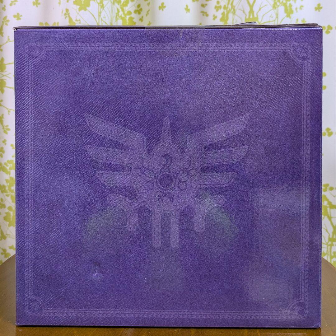 ドラゴンクエスト くじ ふくびき所スペシャル ～ロトの伝説ふたたび編～ さいご賞