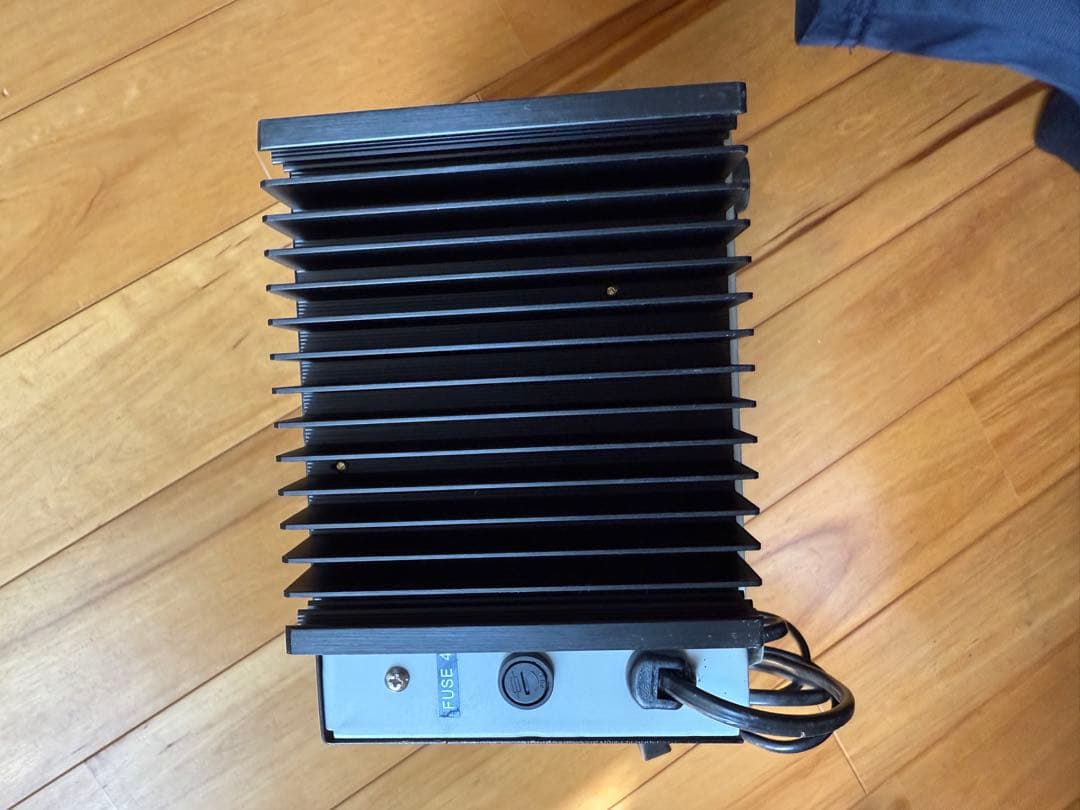 ALINCO DM-31OMV アルインコ