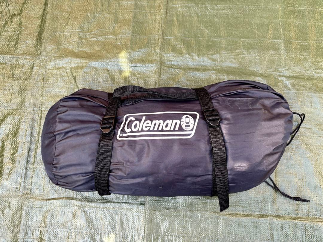 コールマン　ツーリングドームST