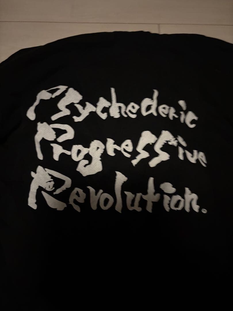 八十八ヶ所巡礼　パーカー