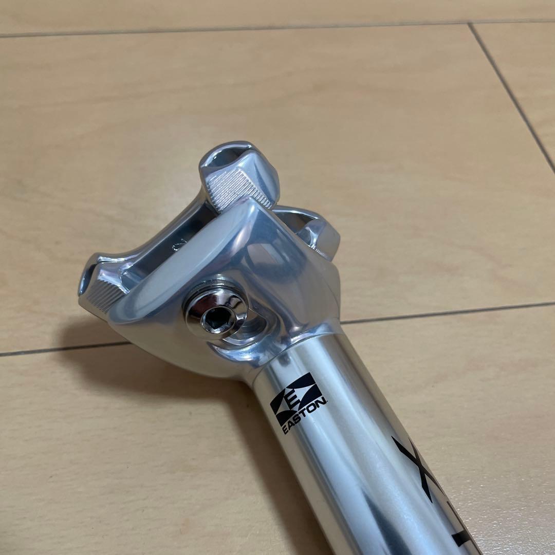 SHIMANO XTR シートポスト SP－M910 330✖️ 27.２