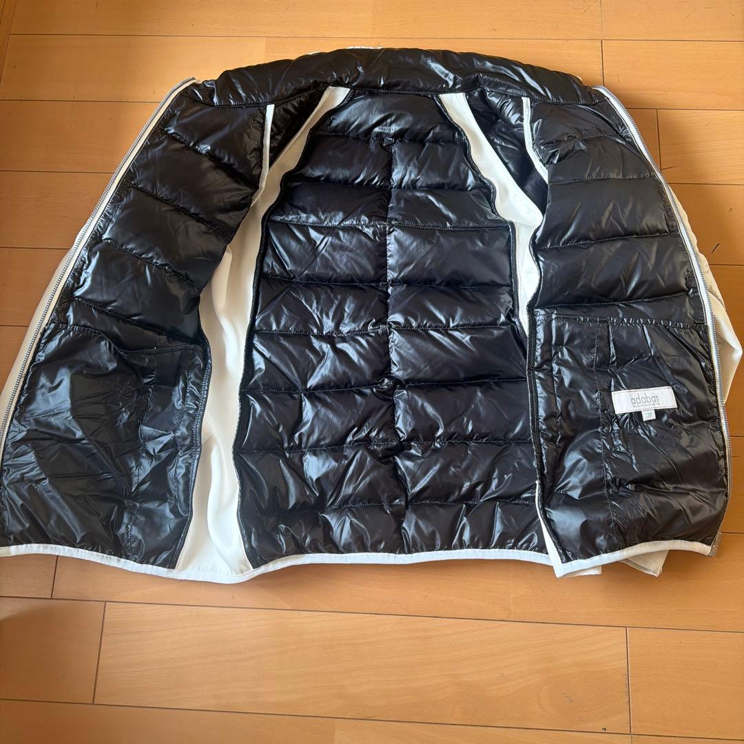 ゴルフ機能性ジャケット　レディース　adabat