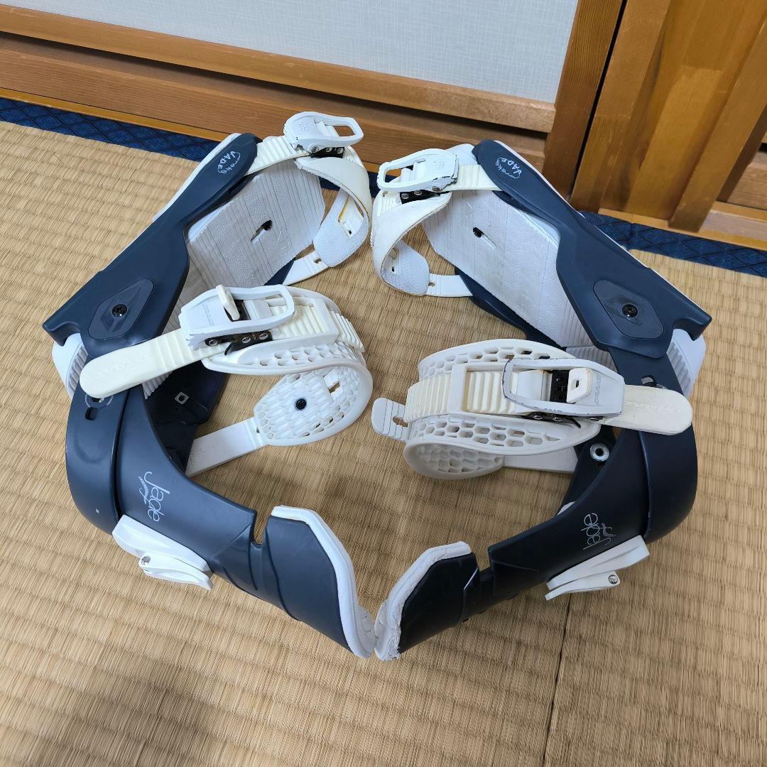 23-24DRAKE JADE Sサイズ