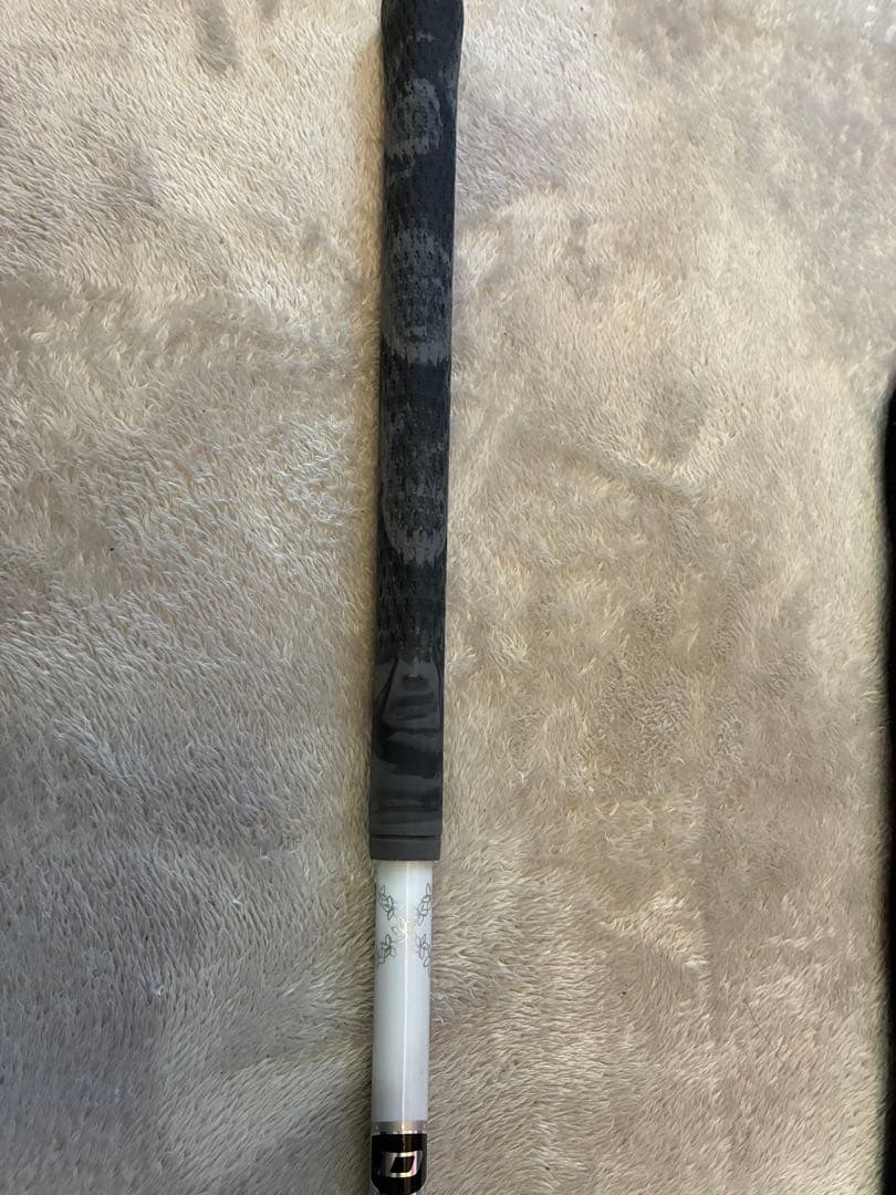 ディアマナ PD 60S 1W用タイトリストスリーブ