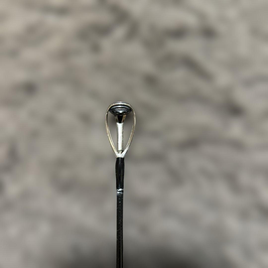 ヤマガブランクス　ブルースナイパー100M-MH