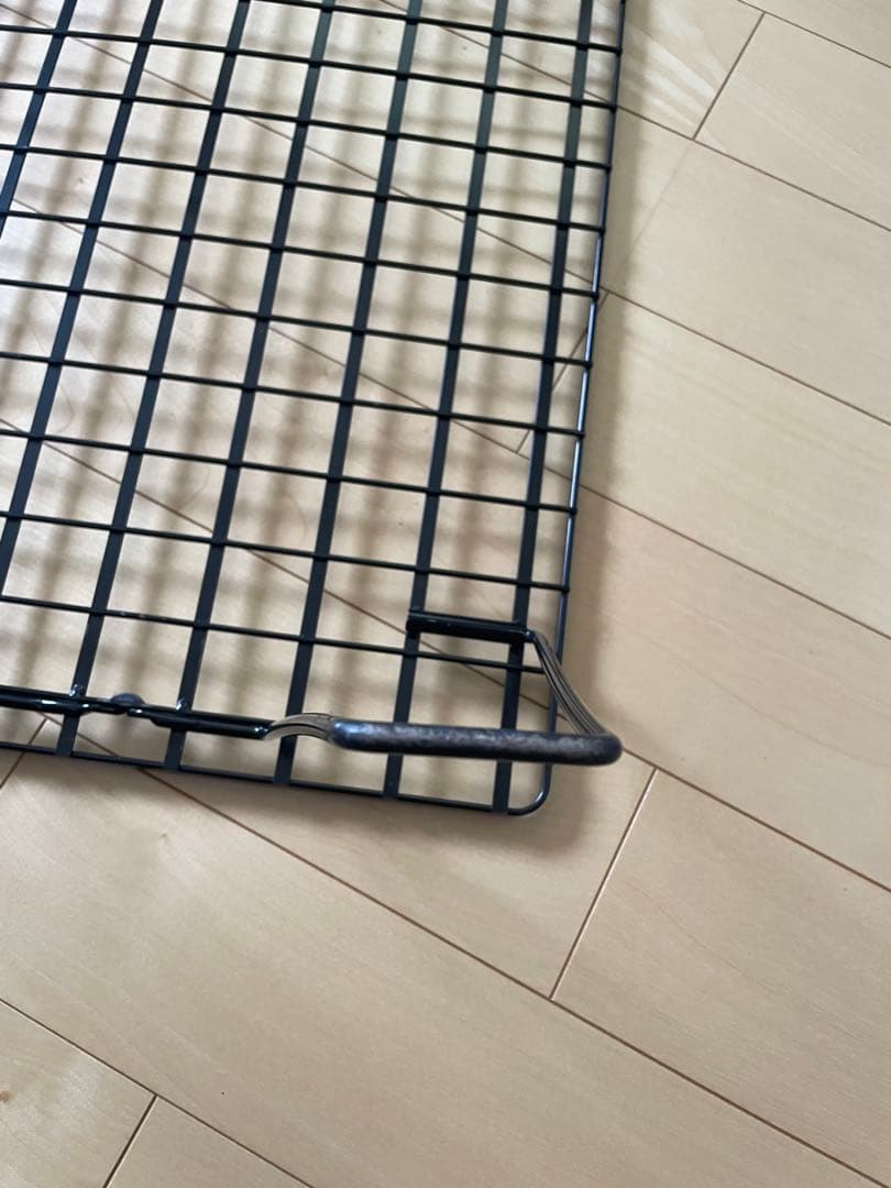 【ユニフレーム】フィールドラック