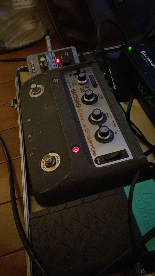 BOSSCE-1期間限定価格