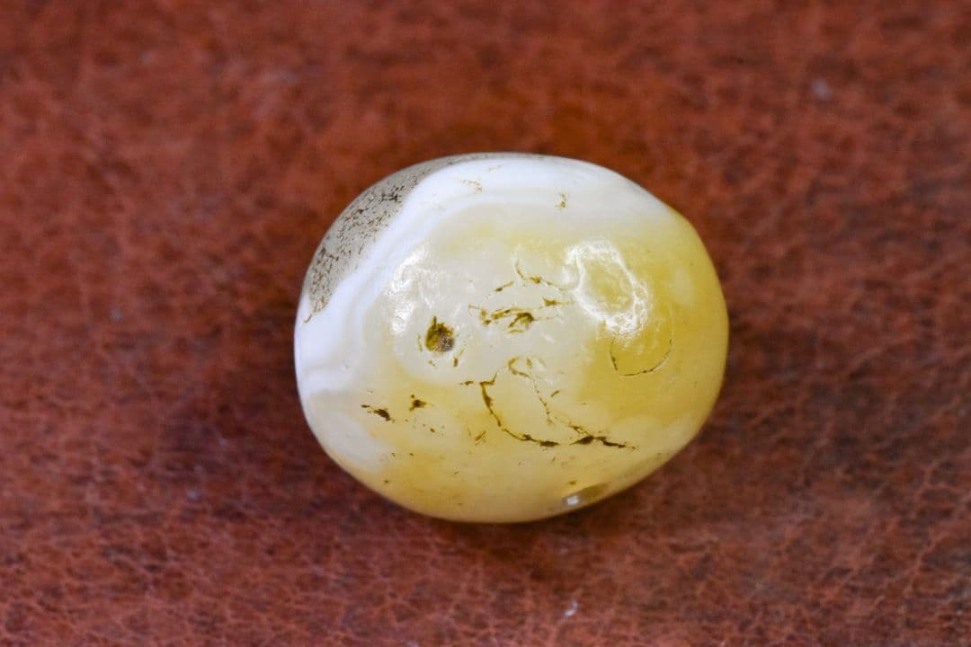2000年前のアンティークアゲートビーズ4