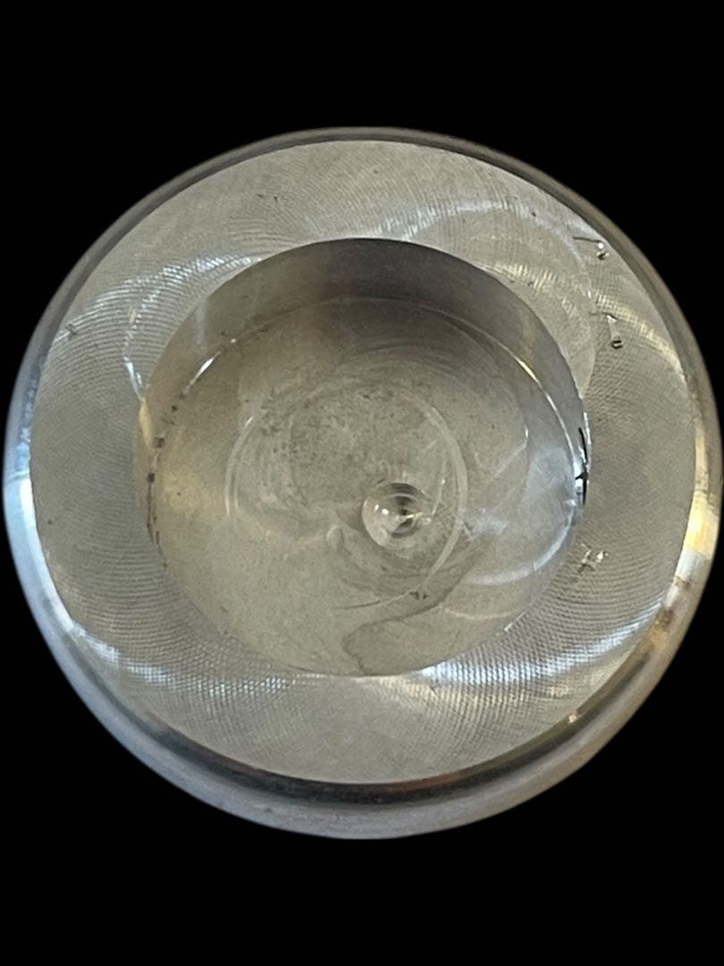 ⭐️brooklynmachineworks ⭐️バーエンドキャップ⭐️デッドストック