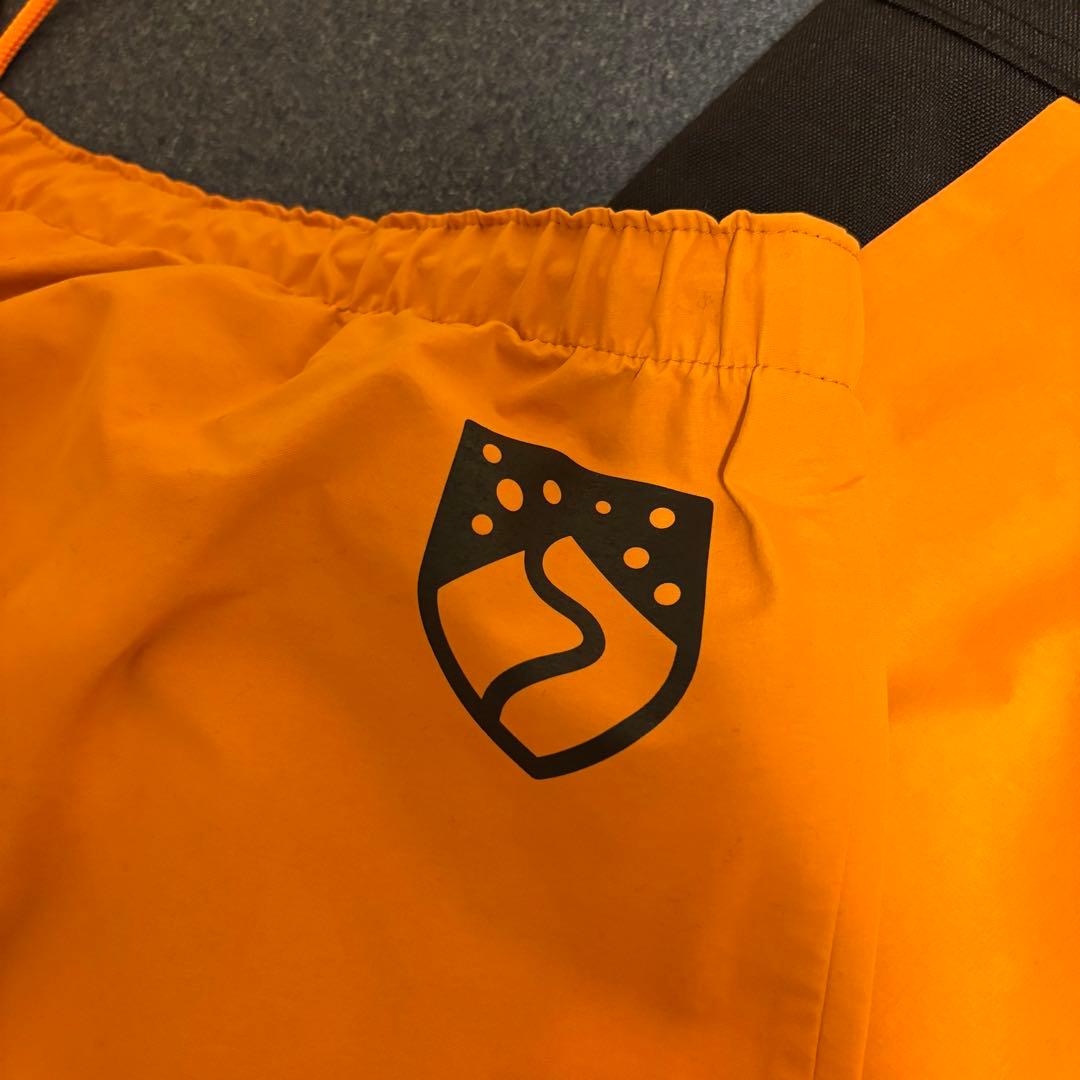 期間限定！再値下げ【BOGEN】SATOYAMA JACKET & PANTS