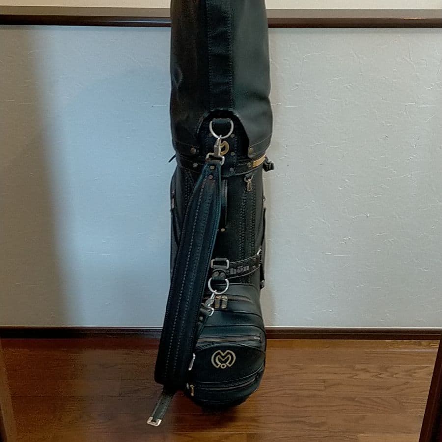 【タツヤ様】ミラショーン キャディーバッグ