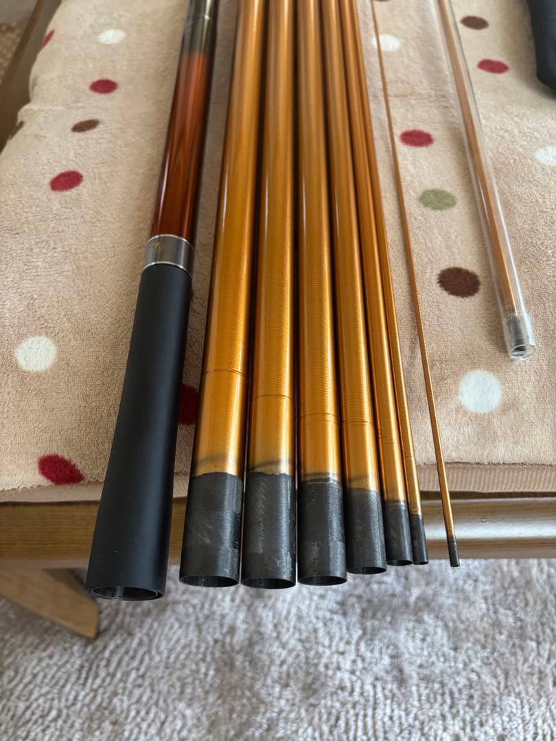 ダイワ銀影AUTO CRUISE90-93